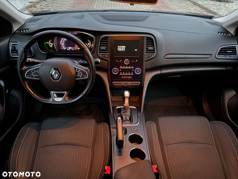 Renault Megane - 4