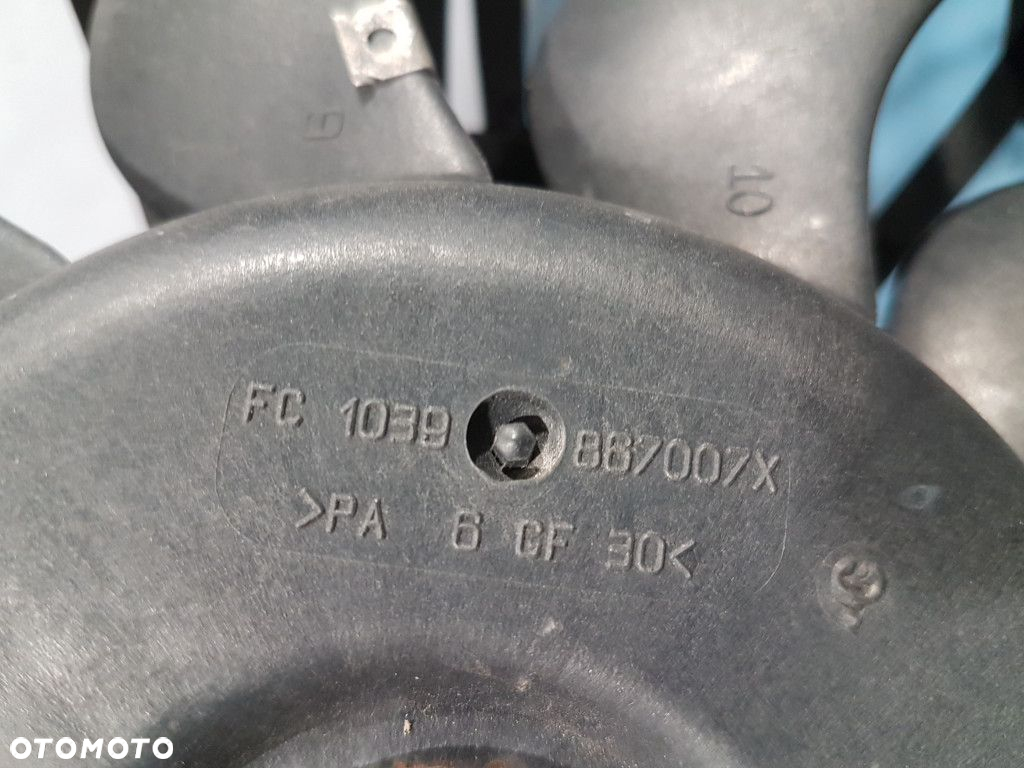 PAS PRZEDNI AUDI A4 B7 2.0 TDI - 6