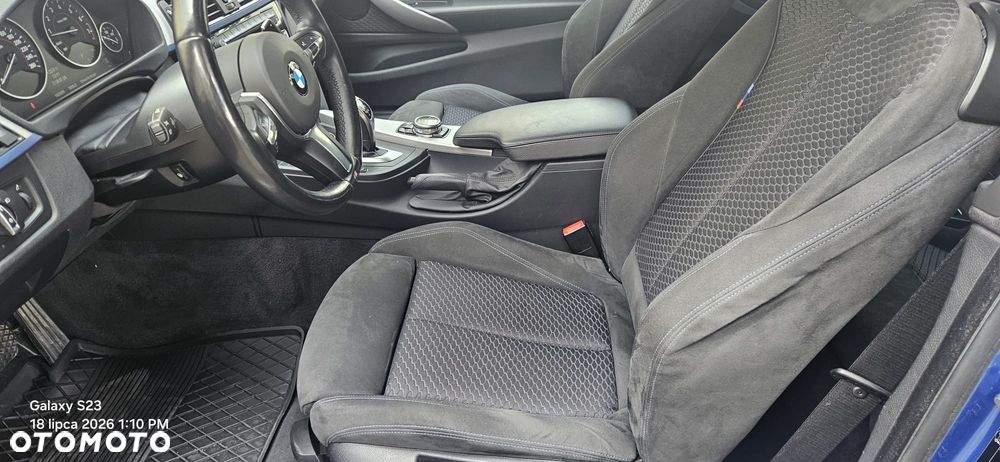 BMW Seria 4 428i xDrive - 6