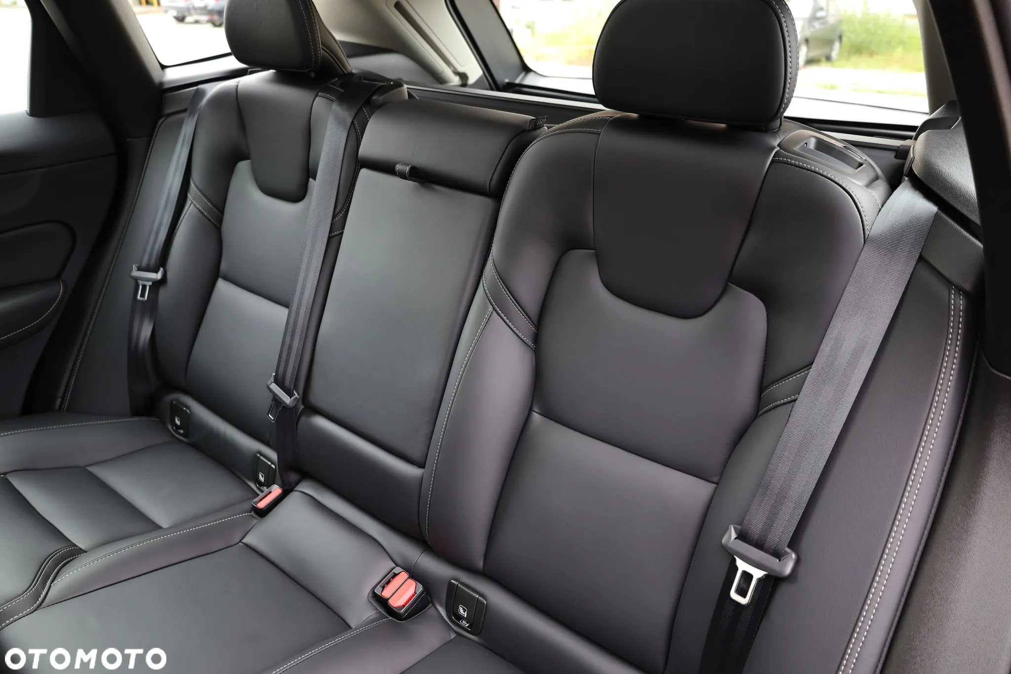 Volvo XC 60 T6 AWD Plug-In Hybrid Inscription - 29