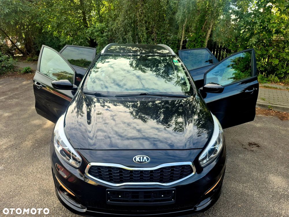 Kia Ceed 1.6 CRDi S - 16