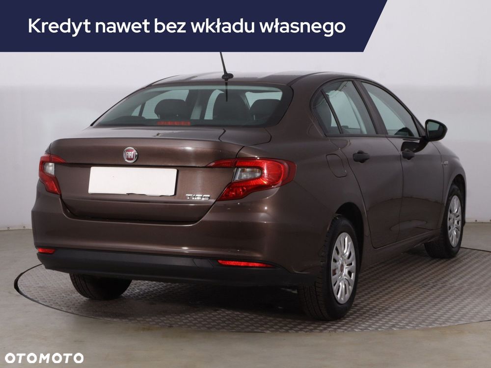 Fiat Tipo - 7