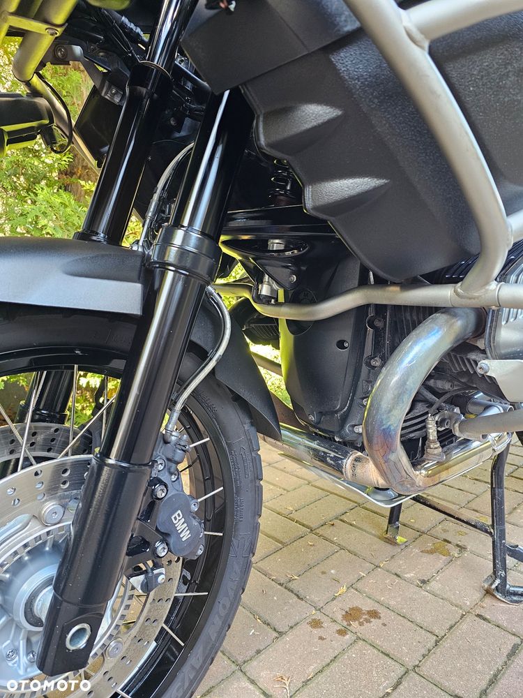 BMW R - 11