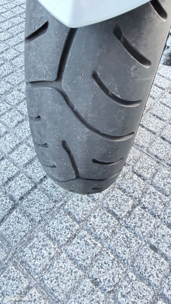 BMW R 1200 RT R/ 2200/RT c/Radio - 11