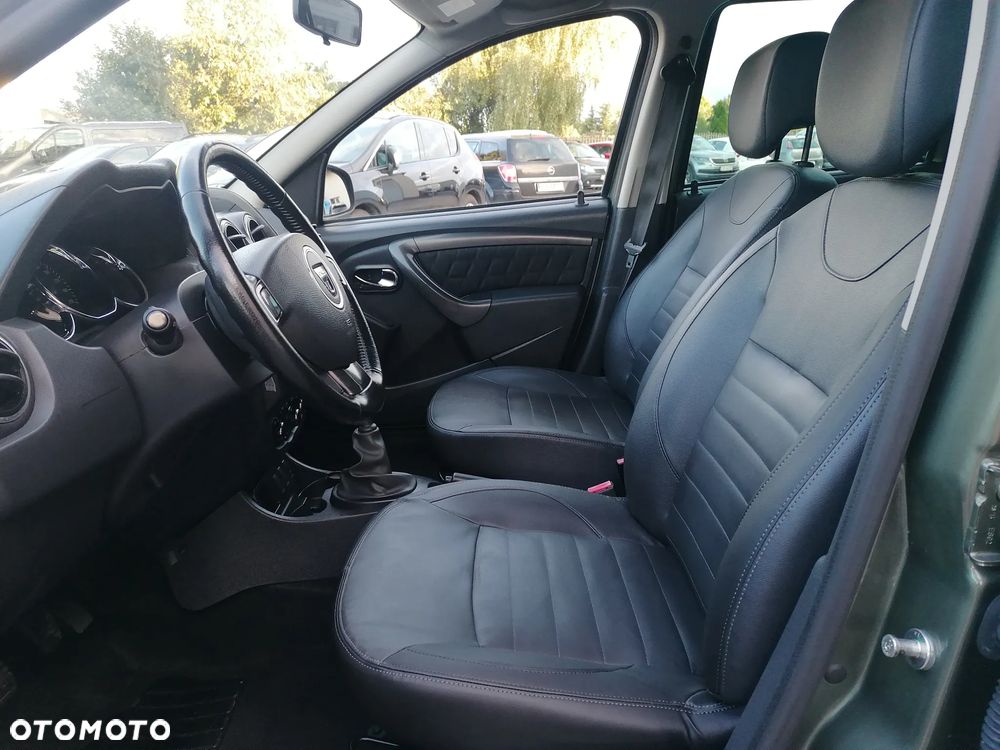Dacia Duster - 14