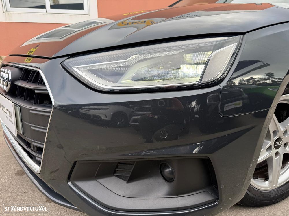 Audi A4 - 24
