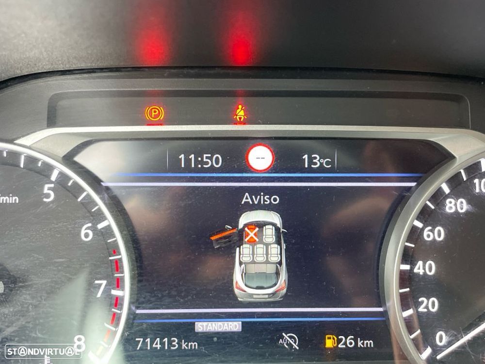 Nissan Juke 1.0 DIG-T N-Connecta - 3