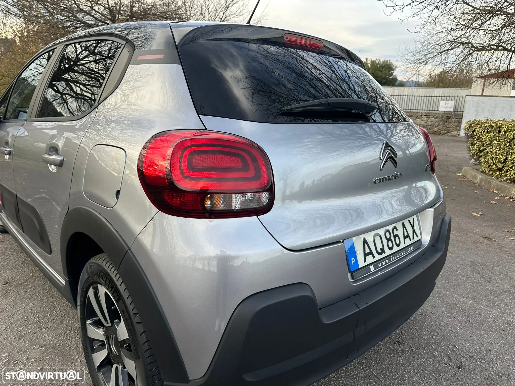 Citroën C3 1.2 PureTech C-Series - 13