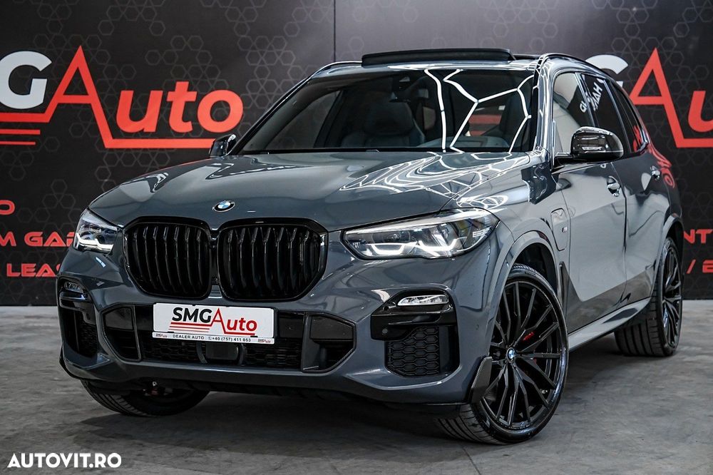 BMW X5 - 3
