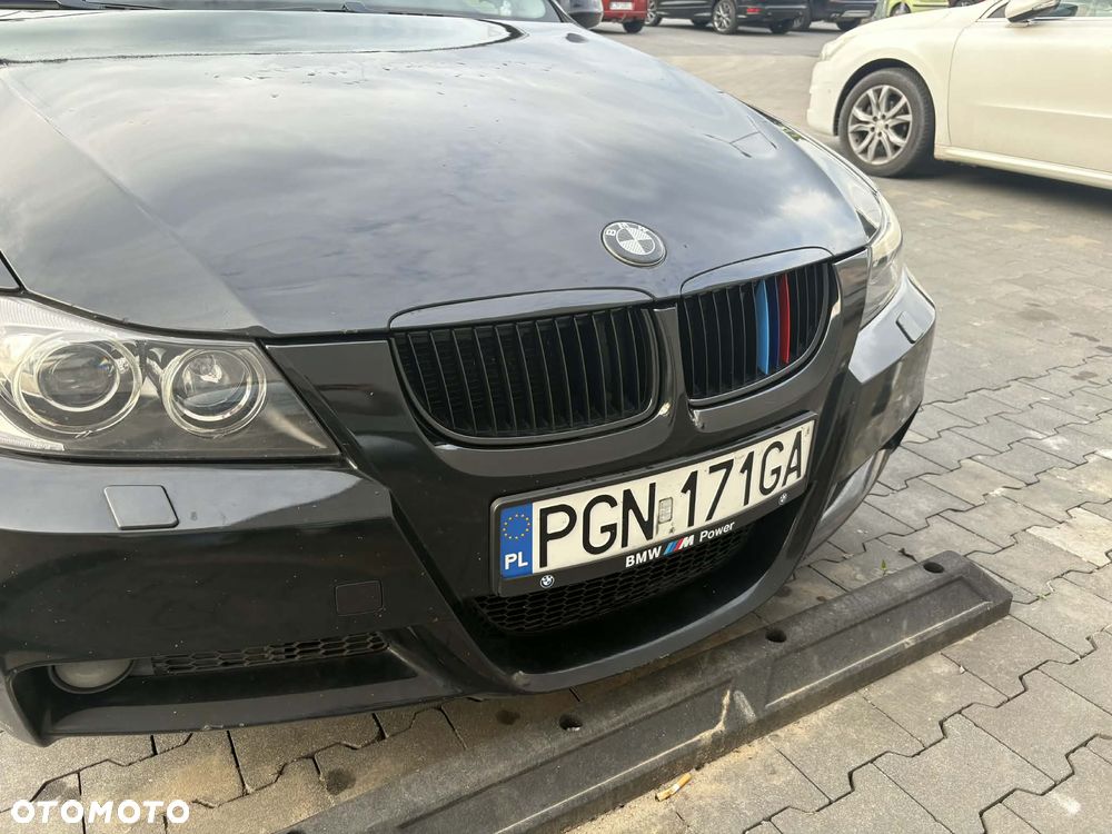 BMW Seria 3 - 1