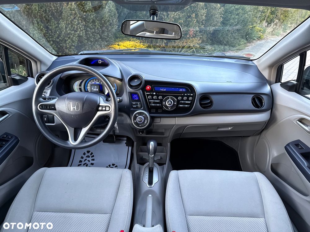 Honda Insight 1.3 Comfort - 25