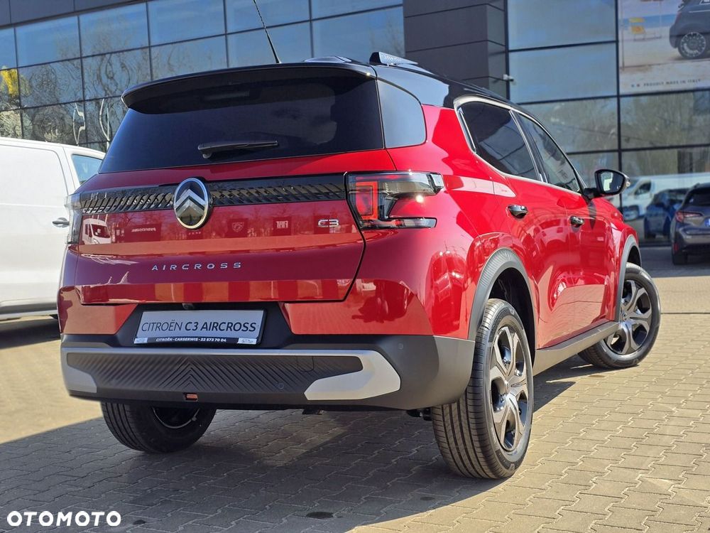 Citroën C3 Aircross - 2