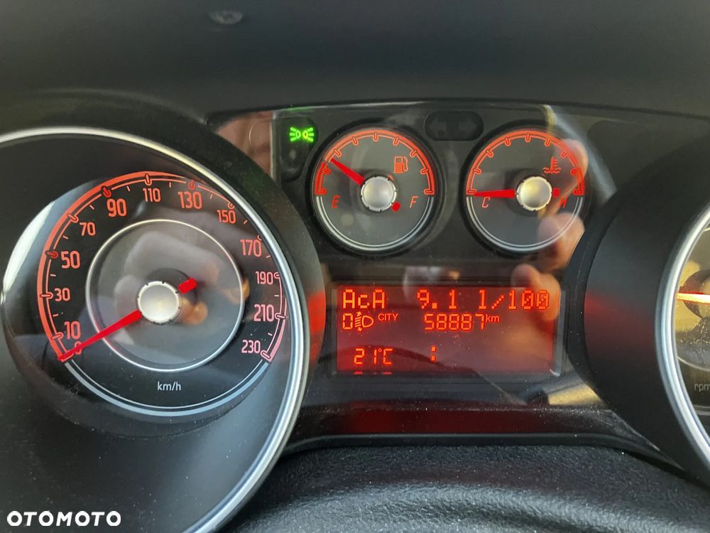 Fiat Punto - 3