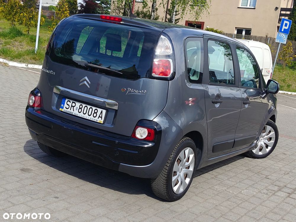 Citroën C3 Picasso 1.6i SX Pack - 3