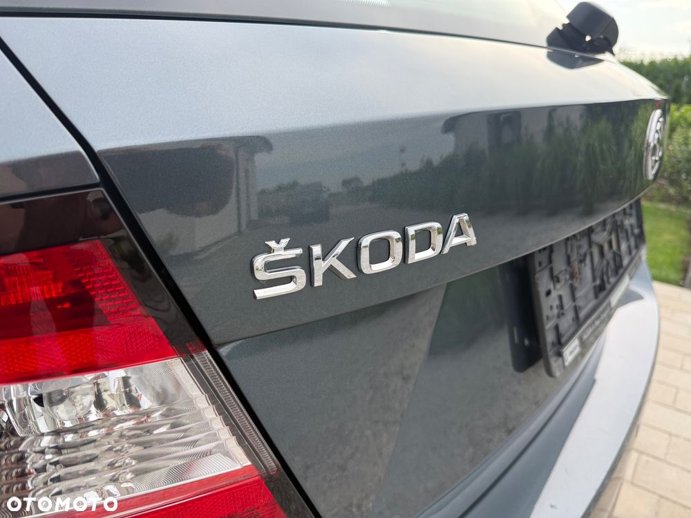 Skoda Fabia 1.0 MPI Cool Edition - 14