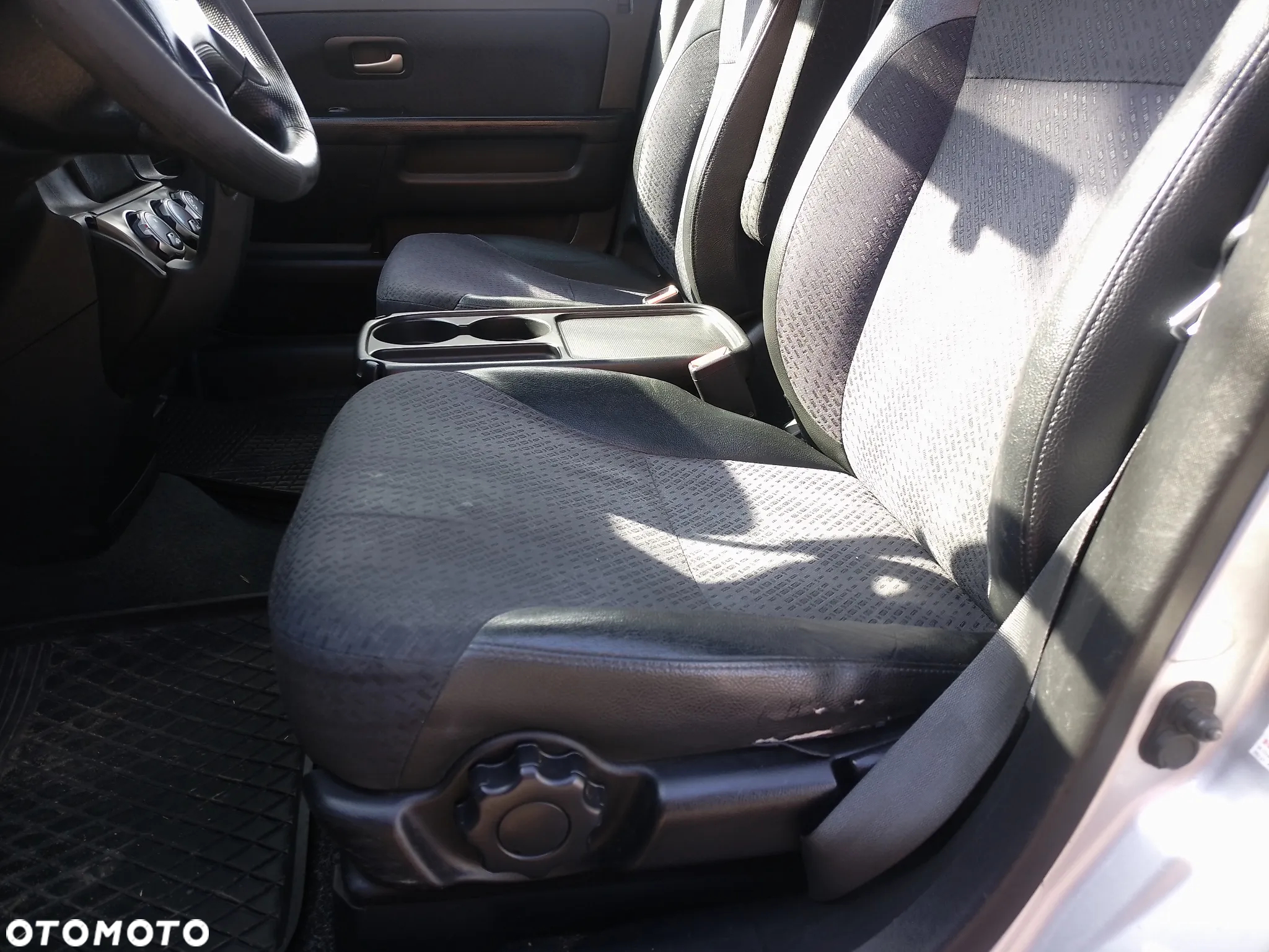 Honda CR-V - 22