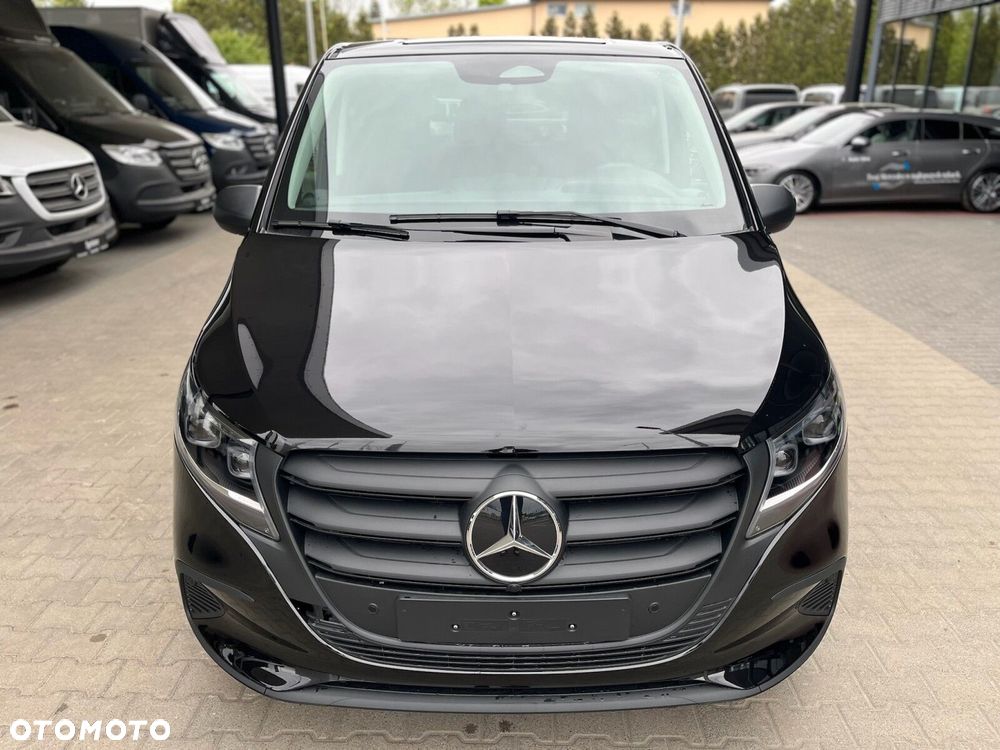 Mercedes-Benz vito Vito Tourer - 3