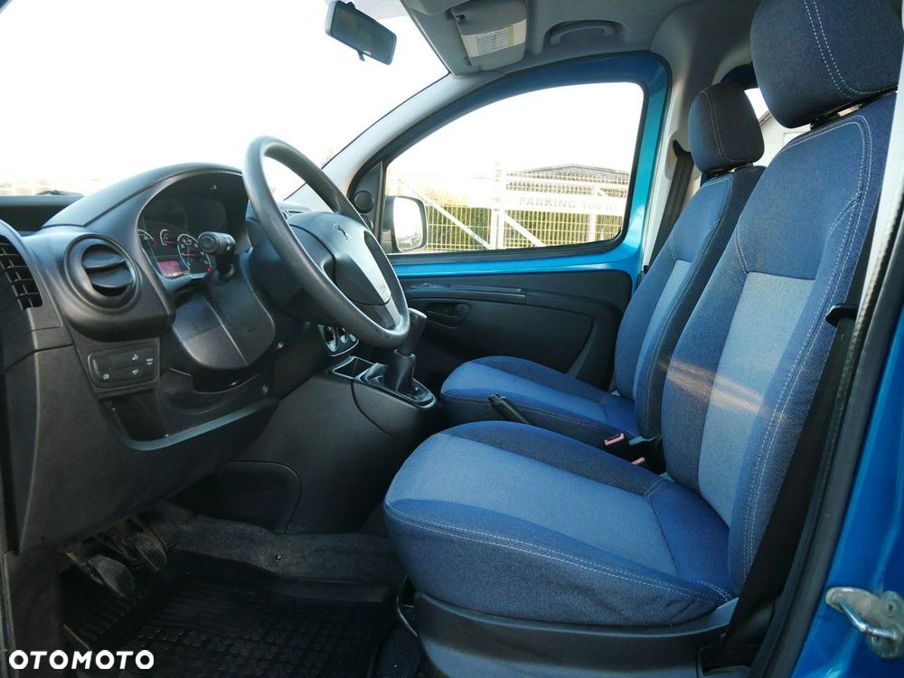 Peugeot Bipper - 11