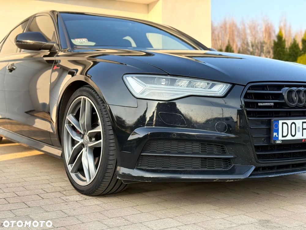 Audi A6 Limousine - 5