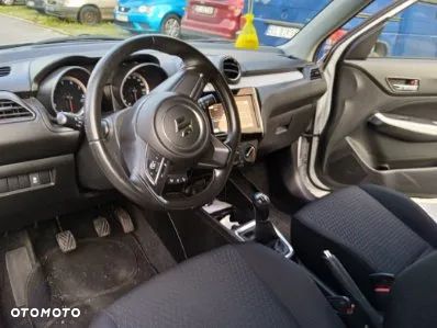 Suzuki Swift 1.2 Premium - 16