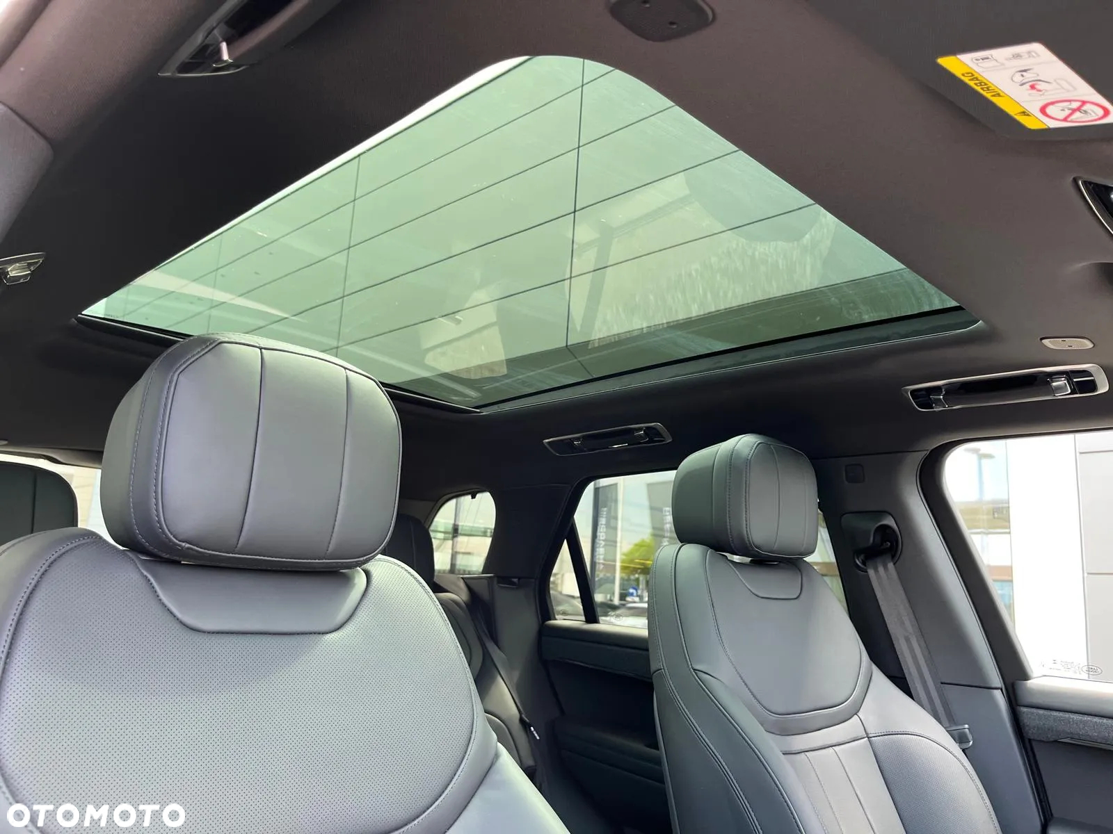 Land Rover Range Rover Sport - 9
