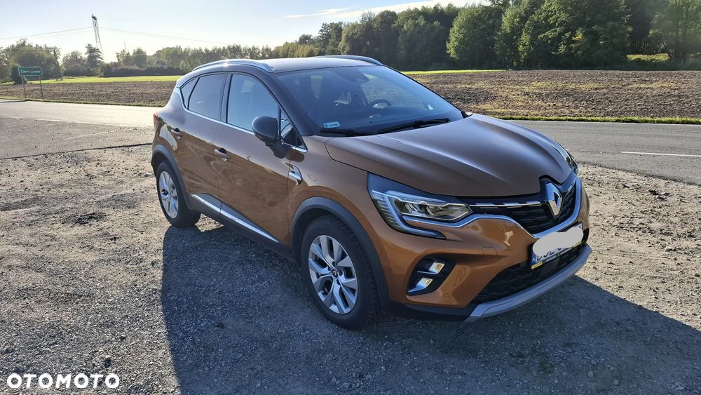 Renault Captur - 2
