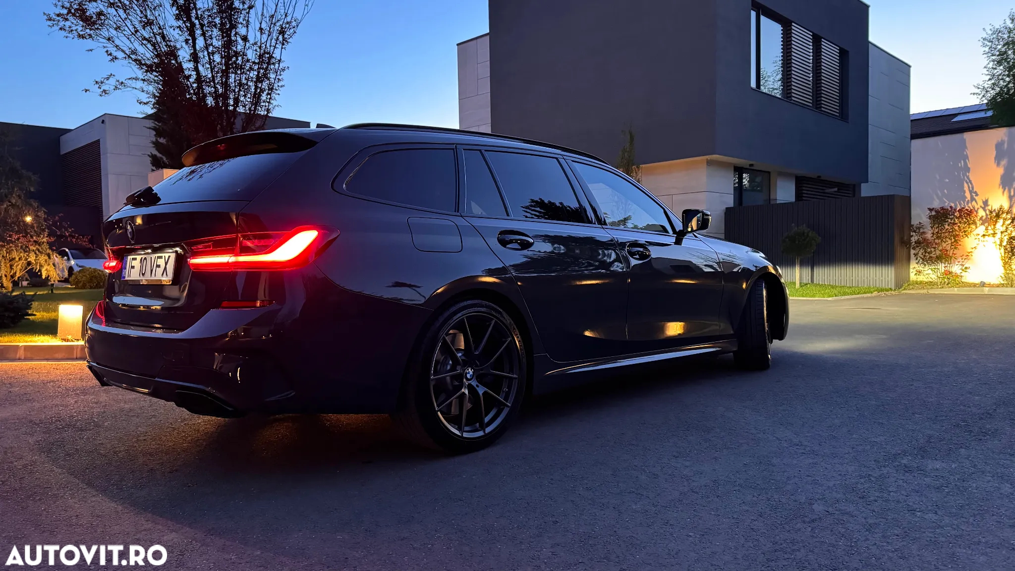 BMW M3 M340i Touring xDrive - 5