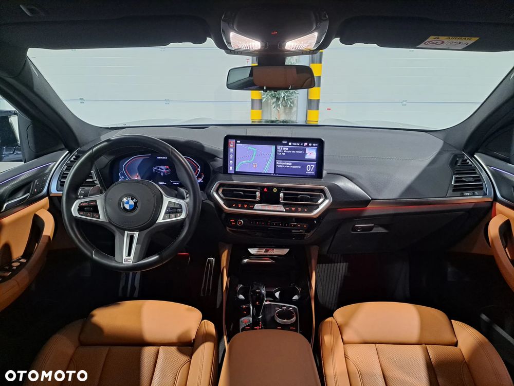 BMW X4 - 12