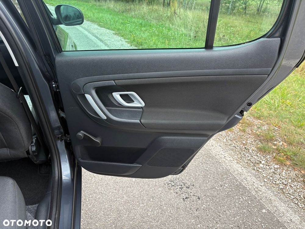 Skoda Fabia 1.4 16V Fun - 32