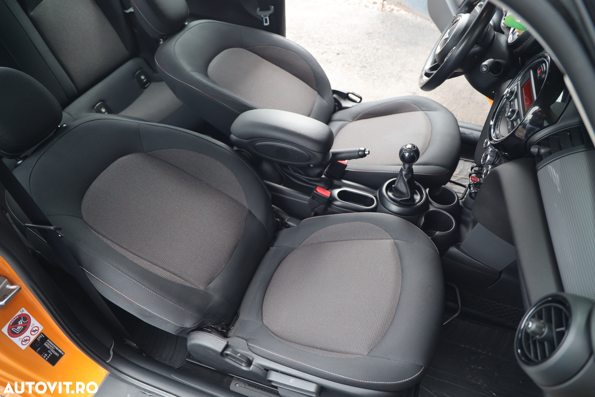 Mini ONE Standard - 16