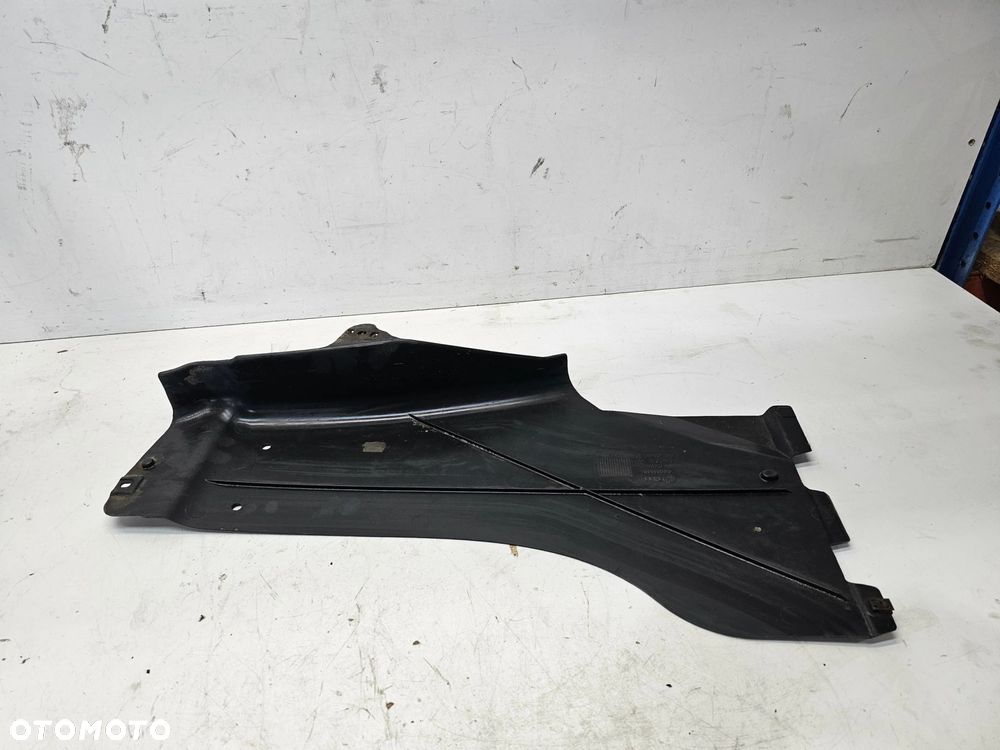 OSŁONA PODWOZIA AUDI A3 LIFT VW GOLF 1K0825206A - 3