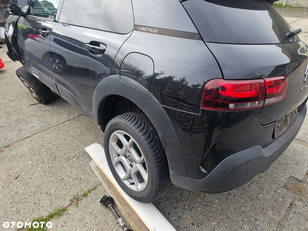 Citroën C4 Cactus 1.2 PureTech GPF Feel - 3