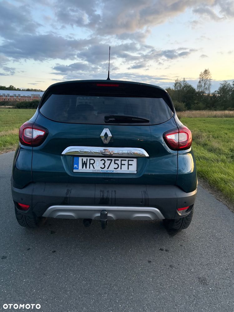 Renault Captur 1.2 Energy TCe Limited - 5