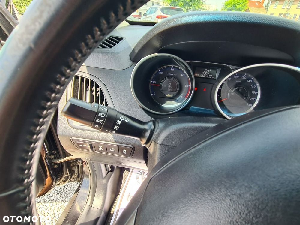 Hyundai ix35 2.0 CRDi Premium - 20