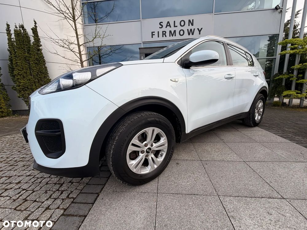 Kia Sportage 1.6 GDI L 2WD - 32