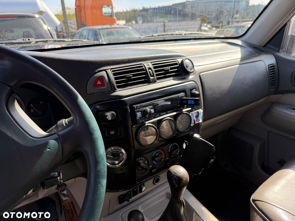 Nissan Patrol 3.0 DiT Elegance 7os - 12