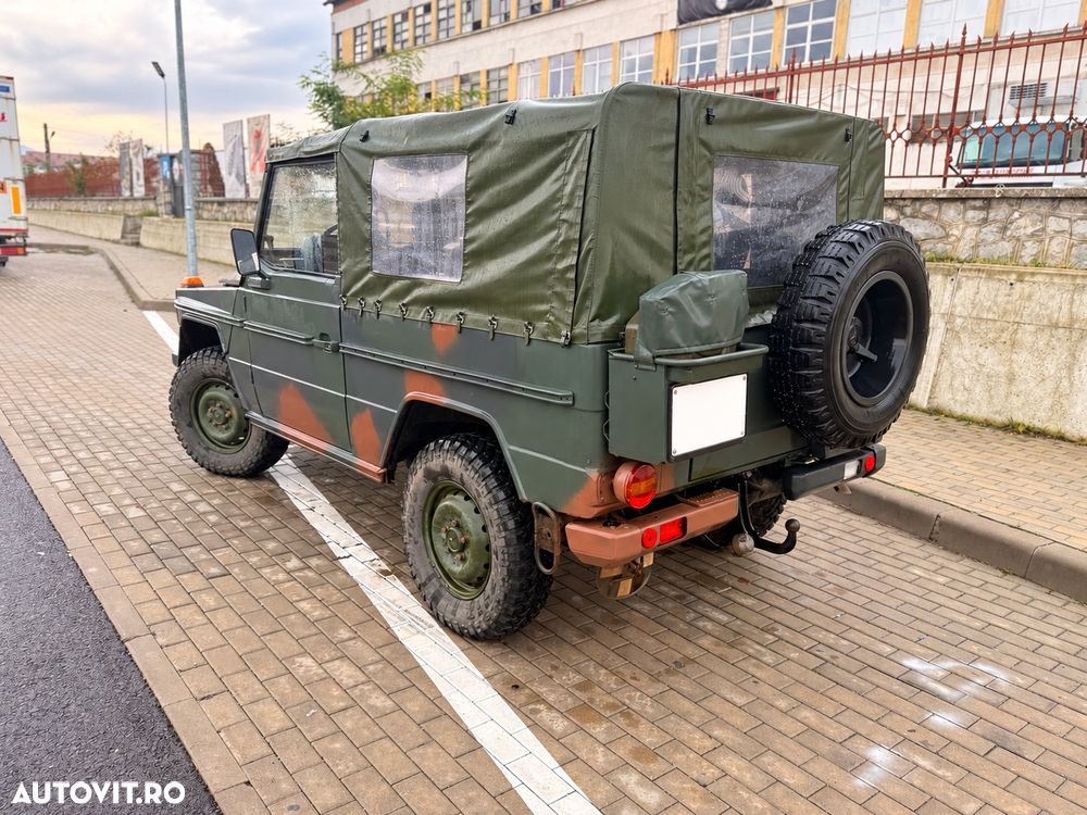 Mercedes-Benz X - 4