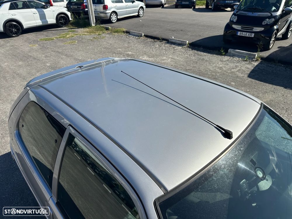 Citroën Saxo 1.1i SX - 16
