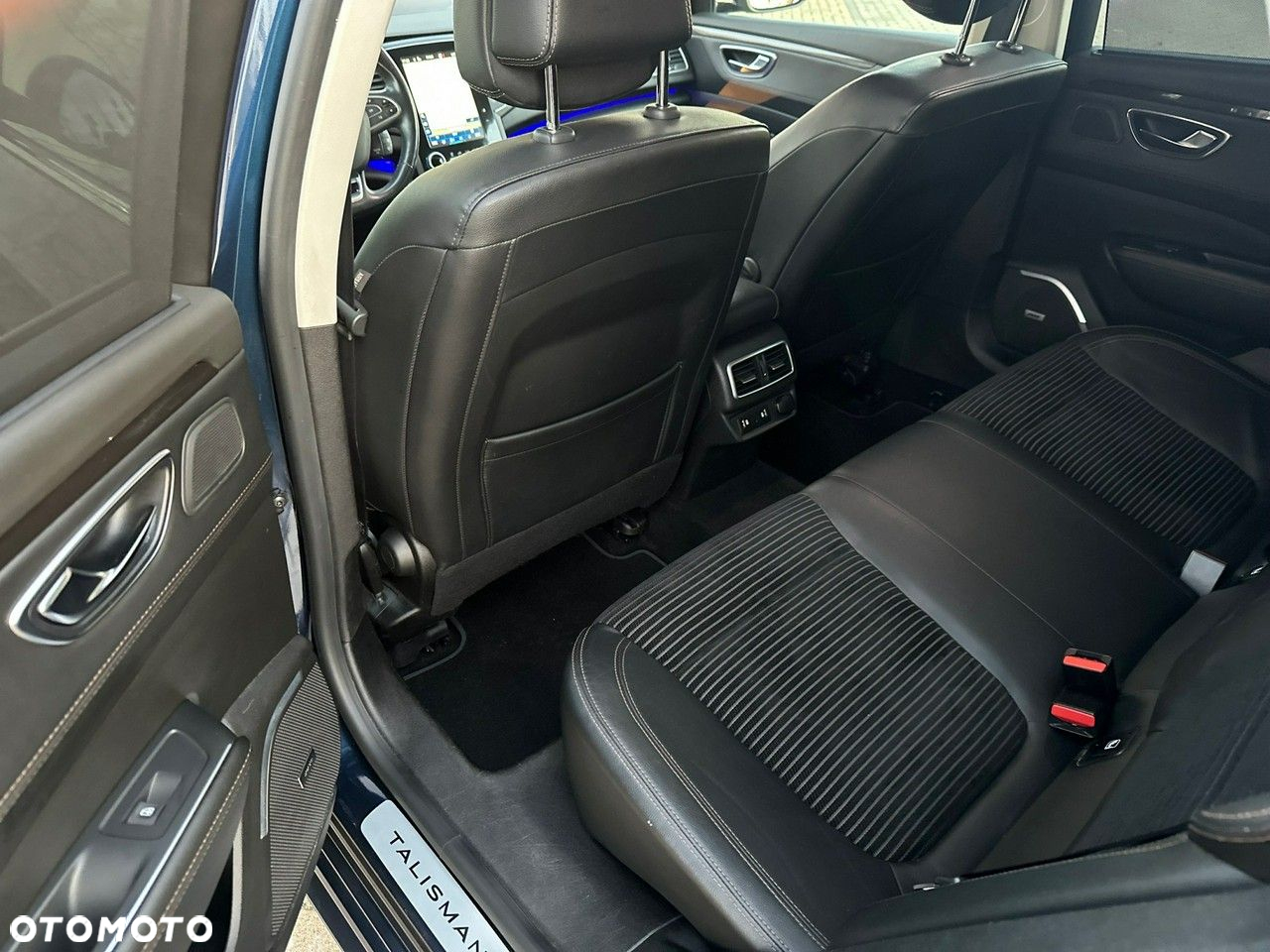 Renault Talisman Grandtour ENERGY TCe 200 EDC INTENS - 15