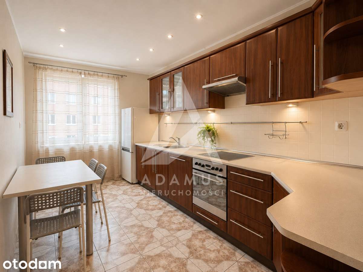 Mieszkanie na sprzedaż, 2 pokoje, 52 m², Wrocław