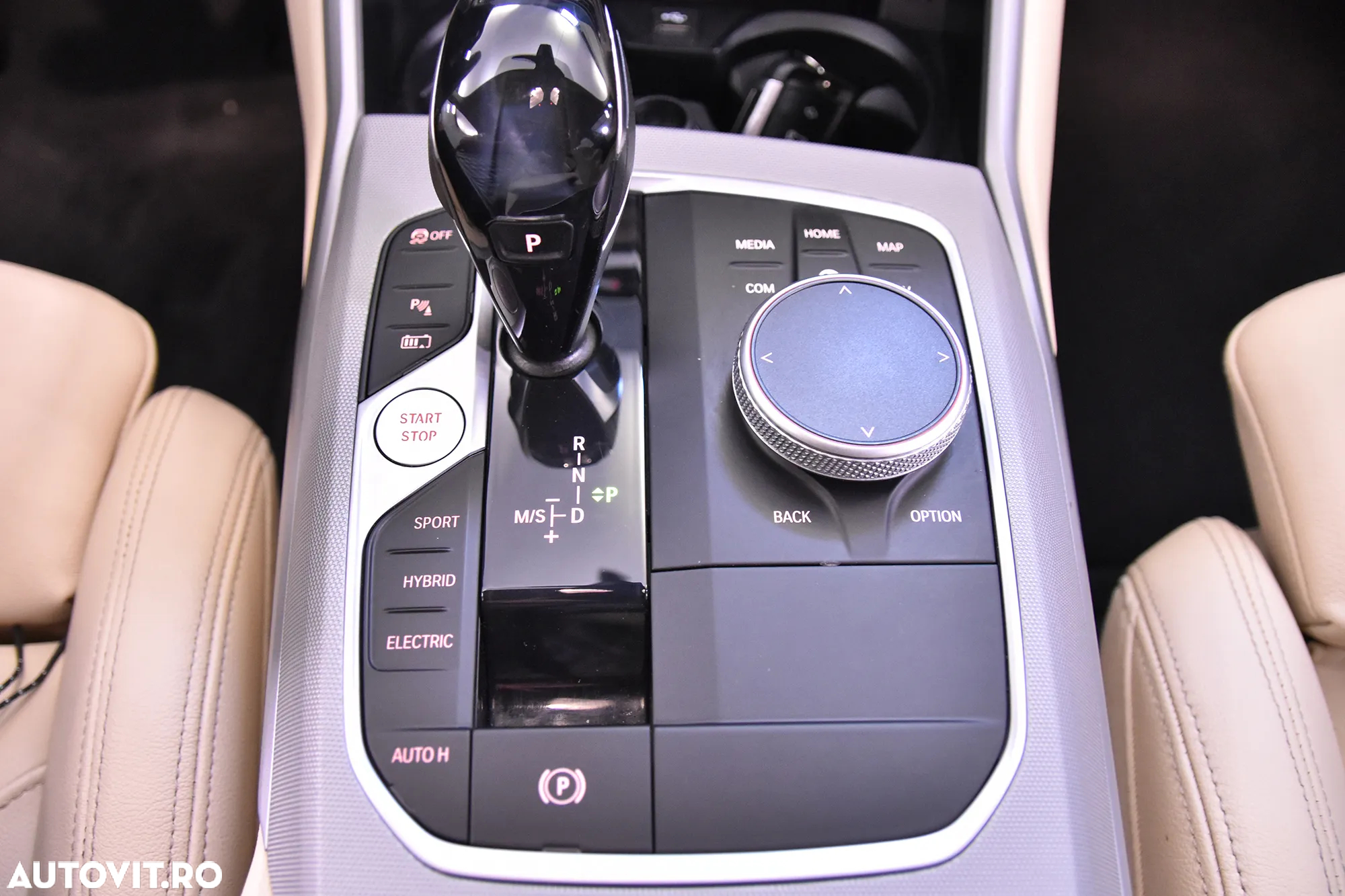 BMW Seria 3 330e xDrive AT PHEV - 17