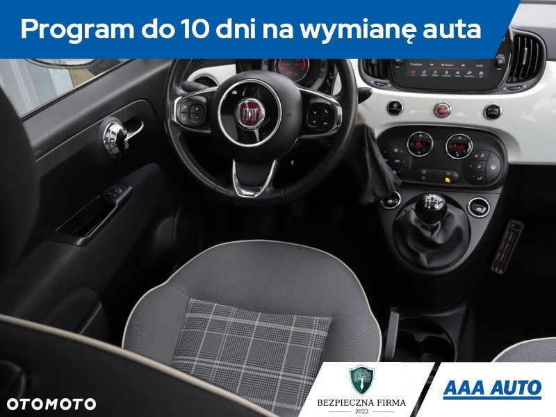 Fiat 500 - 9