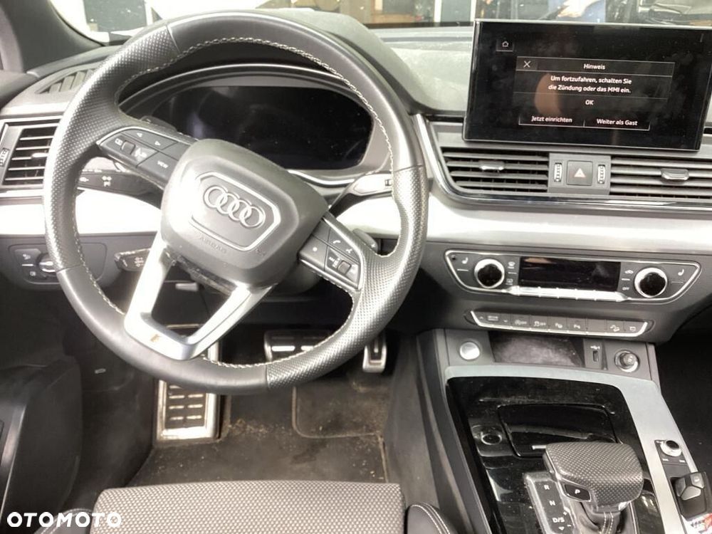Audi Q5 Sportback - 7