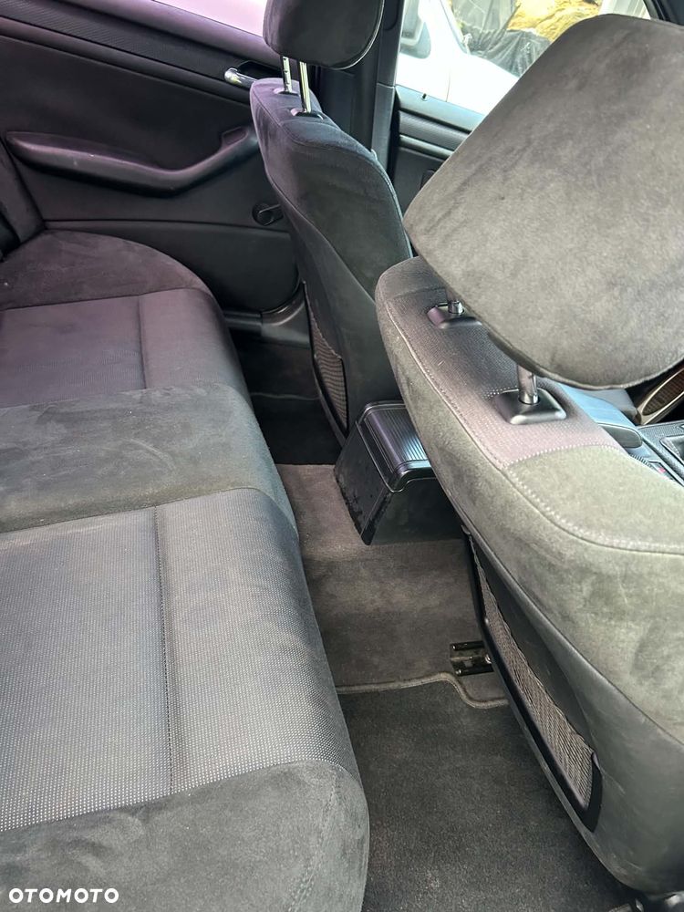 BMW Seria 3 - 11