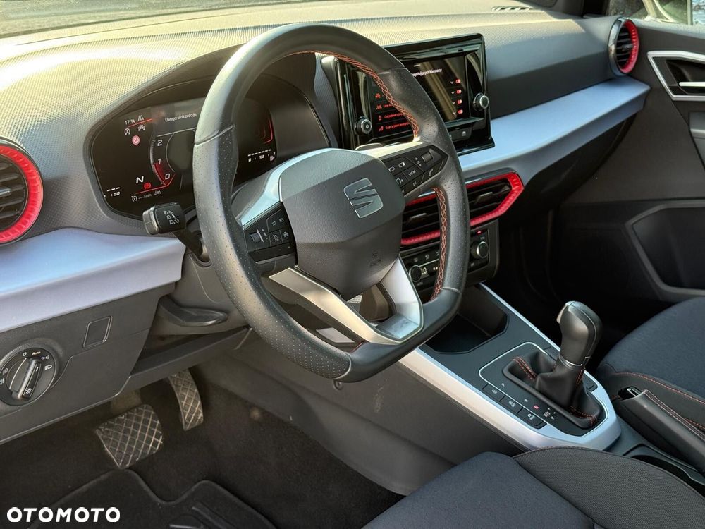 Seat Arona - 10