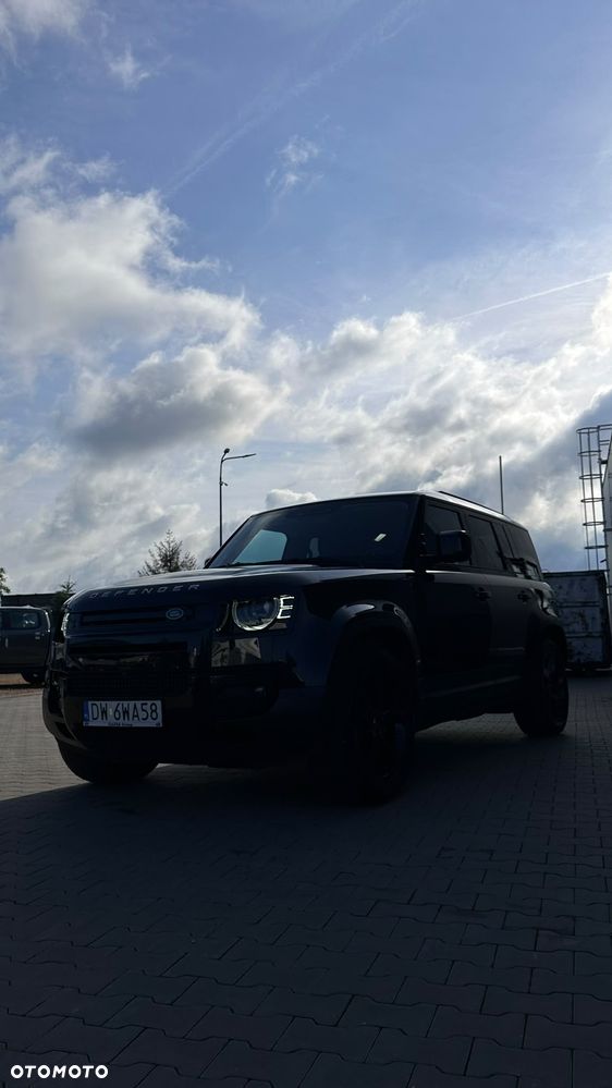Land Rover Defender 3.0 D200 mHEV S - 2