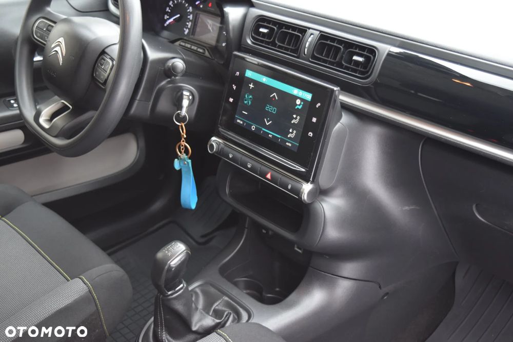 Citroën C3 Pure Tech 83 S&S FEEL - 16