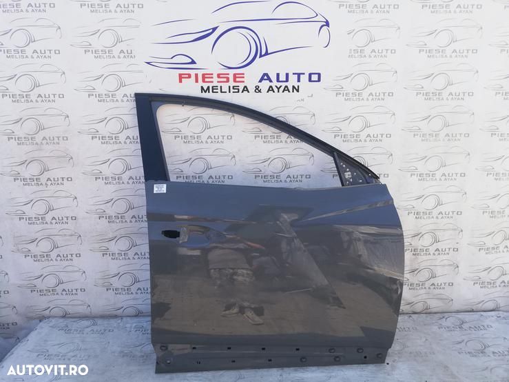 Usa dreapta fata Hyundai Tucson 4 an 2020-2021-2022-2023-2024 - 1