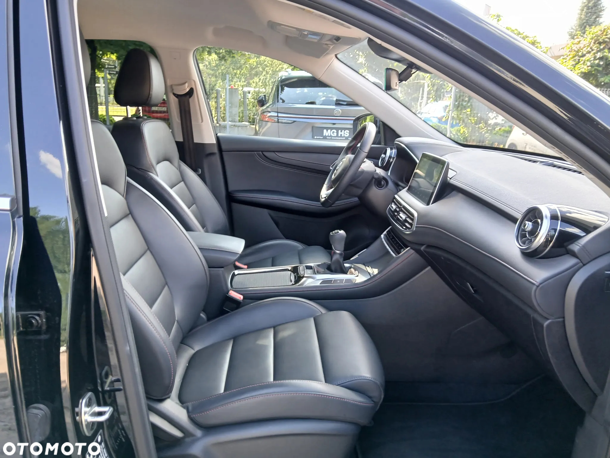 MG HS 1.5 T-GDI Excite - 14