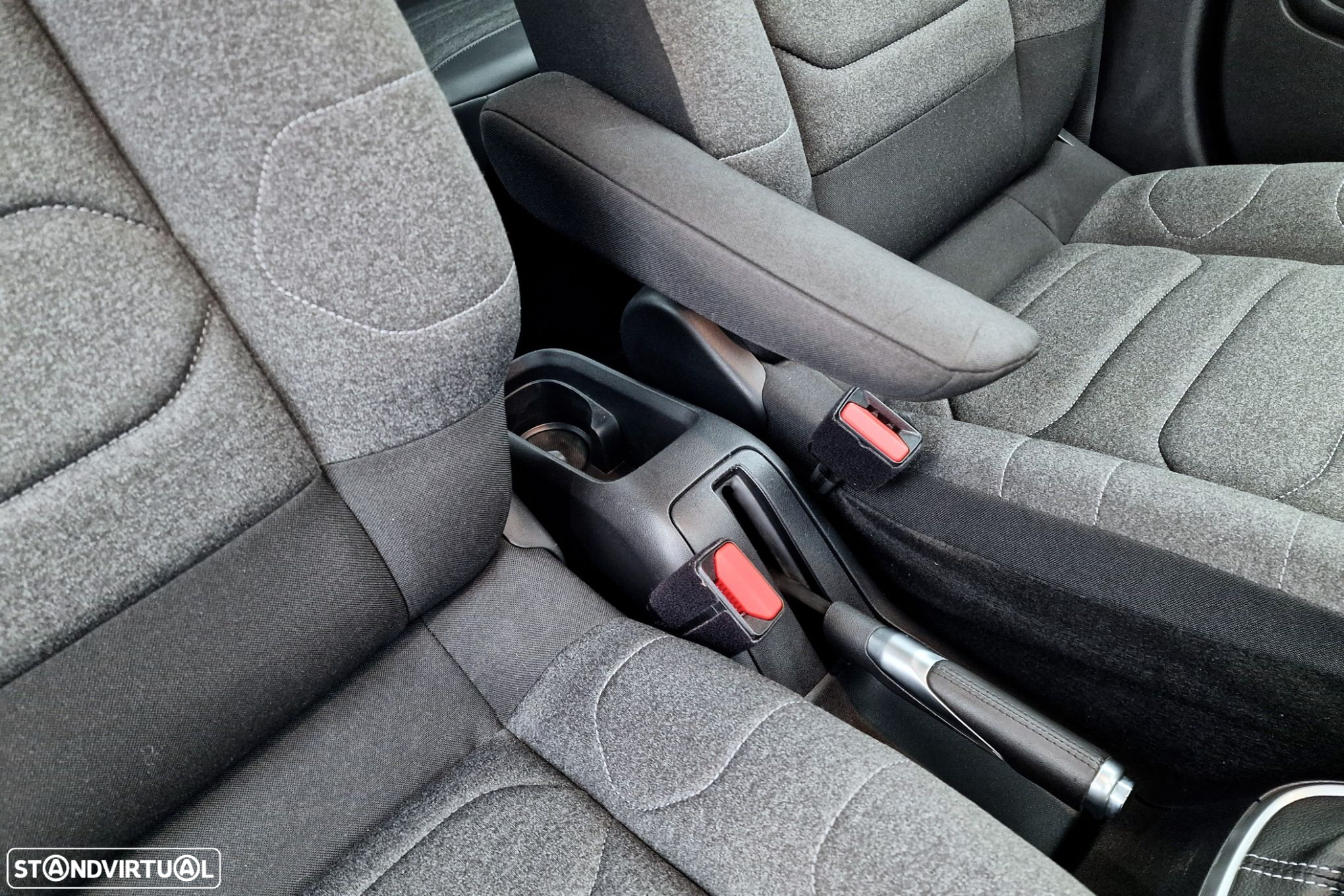Citroën C3 Pure Tech S&S Saint James - 22